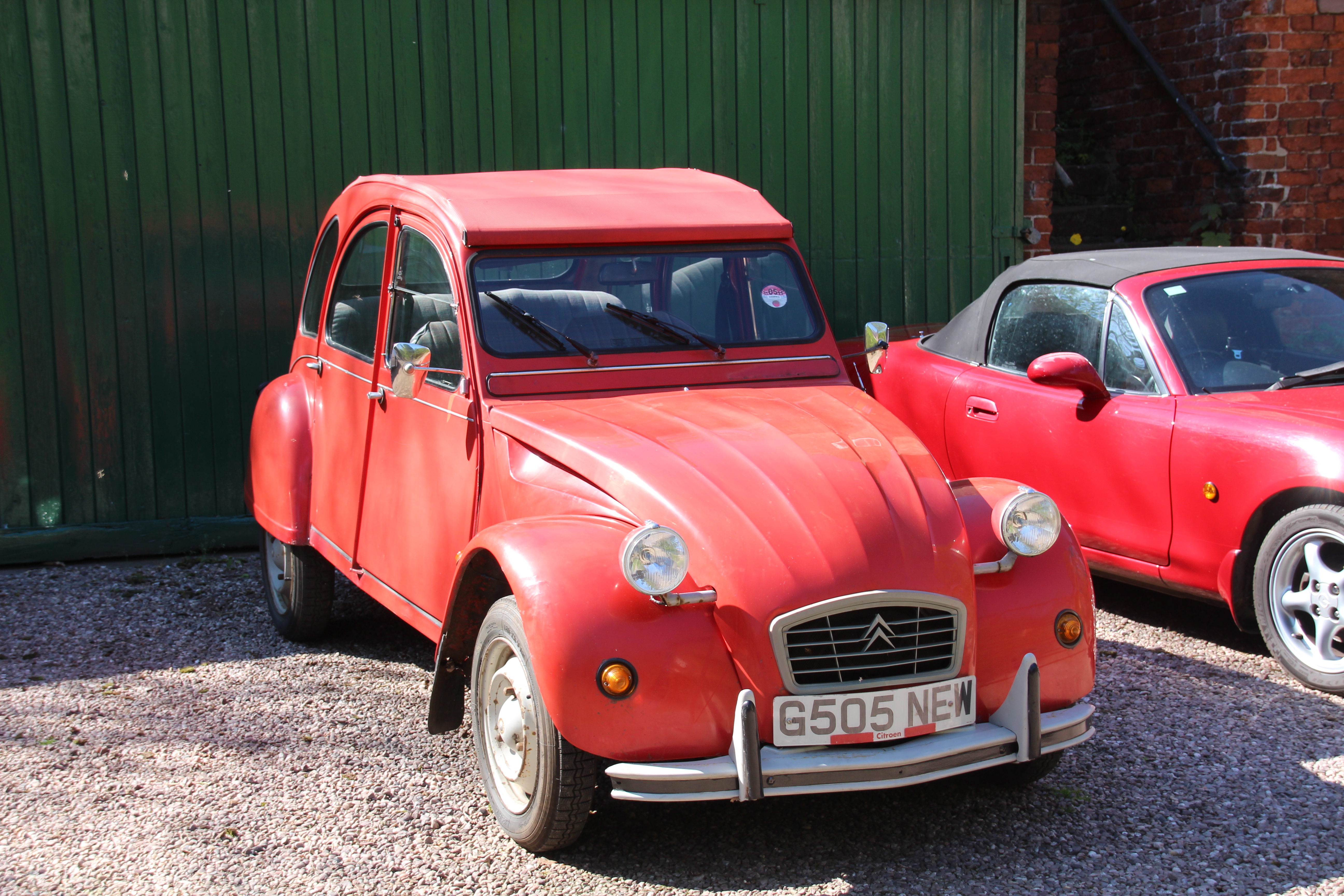 2cv