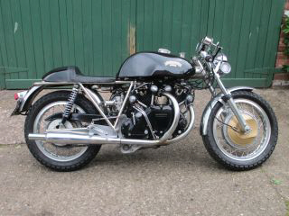 1948 Egli Vincent